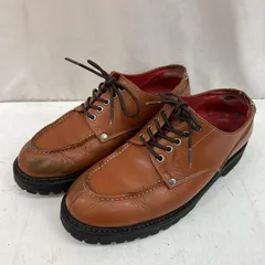 2025年最新】山根靴店 Uチップの人気アイテム - メルカリ