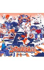 Blu-ray／Ken Miyake Newww Live Tour 2022 [ファンクラブ限定盤(Ivy盤