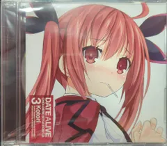 2026年最新】デート・ア・ライブ ちょいデレシチュエーションCDの