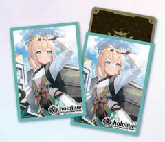 2025年最新】ホロライブスリーブの人気アイテム - メルカリ