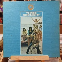 THREE DOG NIGHT ダブル LP