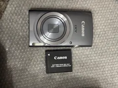 2026年最新】canon ixy 160の人気アイテム - メルカリ