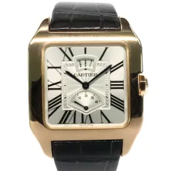 2025年最新】カルティエ サントス ジャンクの人気アイテム - メルカリ