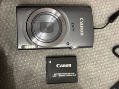 2026年最新】canon ixy 160の人気アイテム - メルカリ