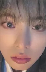 &TEAM ソロジャケット盤 HARUA Go in Blind (月狼) アップ