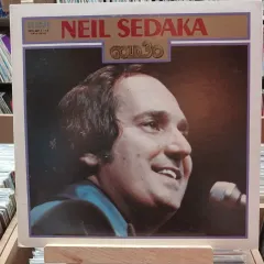 ニール セダカ Neil Sedaka Gold 30 ダブル LP
