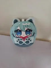 初音ミク おまんじゅう ぬいぐるみ ぬい 凛様
