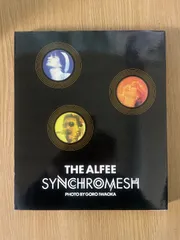 2026年最新】ALFEE 写真集の人気アイテム - メルカリ