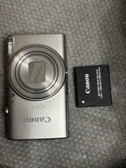 ❤️動作品❤️IXY650★日本未発売❤️31か国語海外限定★SD付★スマホ転送 ☆日本未発売❤️IXY650☆31か国語海外限定☆動作品☆