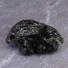 ☆K☆様専用ページです。天然石 【津軽錦石】の【黒豹】の置物です