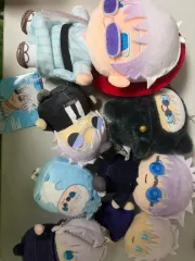 呪術廻戦 五条 ぬい 出品