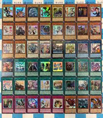 遊戯王 ターミナルワールド3 シャドール 3コン/フルコンプセット