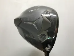 テーラーメイド　Qi35 LS US　9.0度　MITSUBISHI Kaili Blue DarkWave CB 60　Sフレックス　ドライバー　中古【最短即日発送】