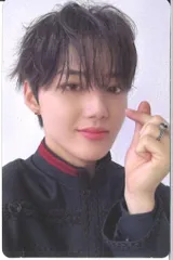 TREASURE DIGIPACK ver. DOYOUNG REBOOT