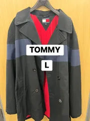 TOMMY HILFIGER  コート