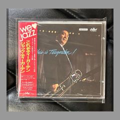 未開封デッドストック！】Lou Donaldson「Blues Walk」 BLUE NOTE