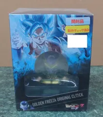 2025年最新】ドラゴンボール 復活のF フリーザ 時計の人気アイテム