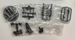 バンダイ MOBILE SUIT ENSEMBLE PART1.5 ガンダムシリーズ MS武器セット 062