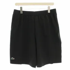 2025年最新】LACOSTE メンズ ショートパンツ・ハーフパンツの人気