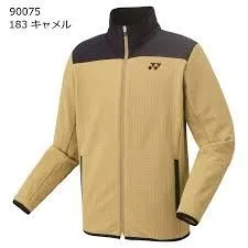 ヨネックス YONEX テニスウェア ユニセックス ジャケット 90075
