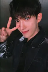 SEVENTEEN DK 2024 RIGHT HERE JAPAN 101