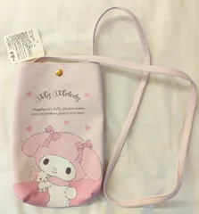 サンリオ/畑山商事 マイメロディ スマホポシェット 2024年