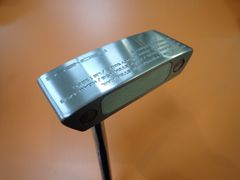 パター ジョージスピリッツ REONESS RP-02M BN/オリジナルスチール//0