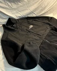 THE NORTH FACE ザノースフェイス デナリ フリース ジャケット