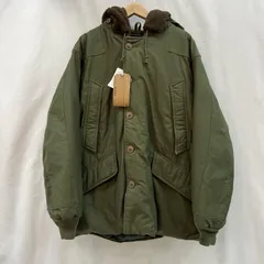 アヴィレックス B-9 ダウンジャケット ミリタリー メンズ L ISItems【USED】【古着】【中古】50123516