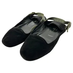 tricot COMME des GARCONS 本革サンダル　箱　シューケース tricot COMME des GARCONS 本革サンダル 箱 シューケース