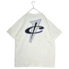 NIKE(ナイキ) 90's PENNY Anfernee Hardaway Tee ペニー アンファニー ハーダウェイ Tシャツ 130313-100 L ホワイト 90年代 ヴィンテージ ホームポジット Foamposite
