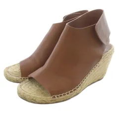 2025年最新】CELINE レディース サンダル・ミュールの人気アイテム