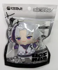 ANYCOLOR株式会社 ROF-MAO 1st Live NEW STREET WORLD にじさんじ 不破湊/にじぱぺっと