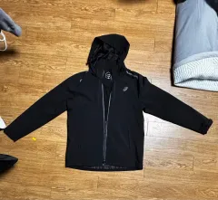 アシックス ランニング ジャケット