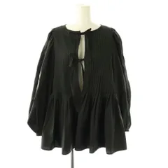 2025年最新】gypsohila ジプソフィア ブラウスの人気アイテム - メルカリ