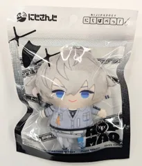 ANYCOLOR株式会社 ROF-MAO 1st Live NEW STREET WORLD にじさんじ 甲斐田晴/にじぱぺっと