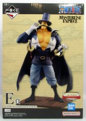BANDAI SPIRITS 이치 반 쿠지 원피스 흰 수염 해적단 아버지와 아들 E상 비스타 MASTERLISE EXPIECE