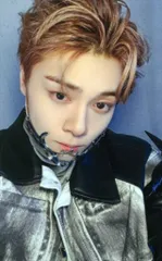 JO1 初回限定盤A 鶴房汐恩 Handz In My Pocket