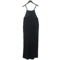 リー LEE リラックス サロペット パンツ ライトオンスデニム オーバーオール LL9048 ワンウォッシュ S