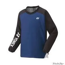 ヨネックス（YONEX）（メンズ）テニスウェア 中綿Vブレーカー 90076-169