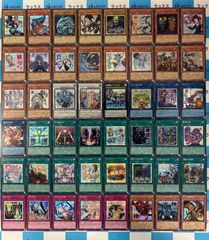 遊戯王 ターミナルワールド3 シャドール 3コン/フルコンプセット