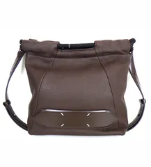 m*e様 メゾンマルタンマルジェラ ショルダーバッグ Maison Margiela（メゾンマルジェラ） ショルダーバッグ DOLL CAMERA