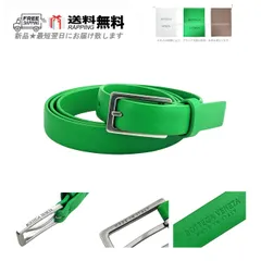 2026年最新】Bottega Veneta メンズ ベルトの人気アイテム - メルカリ