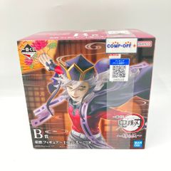 동마 ~ 상현의 이~ ~ 이치 반 쿠지 귀멸의 칼날 ~ 누나의 원 ~] B상 피규어 BANDAI 반다이 이치 반 쿠지 피규어 미개봉품