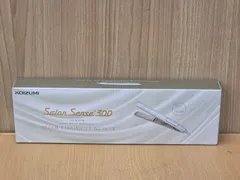 071213 新品　未開封 KOIZUMI スチームストレートアイロンKHS-8750