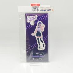 레제 네온 아크릴 스탠드 [극장판 첸소만 레제편]# movic 무빅