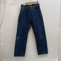 リーバイス 201XX デニム パンツ 90s USA製 555 バレンシア 98年 メンズ 32インチ ISItems【USED】【古着】【中古】50148992