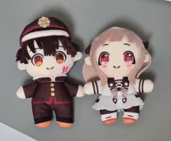 2025年最新】地縛少年花子くんぬいぐるみの人気アイテム - メルカリ