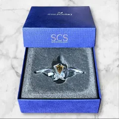 2025年最新】スワロフスキー scsの人気アイテム - メルカリ