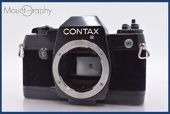ジャンク】CONTAX 139 Quartz フィルム一眼レフカメラ - メルカリ